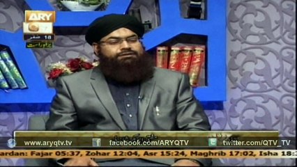 KITAB O QALAM 10 Dec 2014