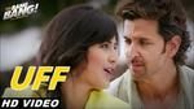UFF Official Video - Bang Bang -Hrithik Roshan & Katrina Kaif - HD
