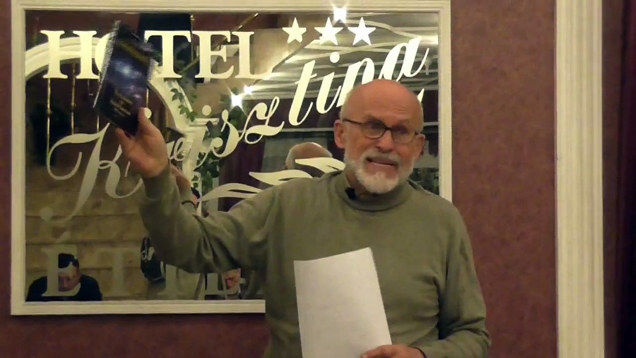 Ösrégi Maja Hindu Perzsa Prófécia a Magyarokról 2