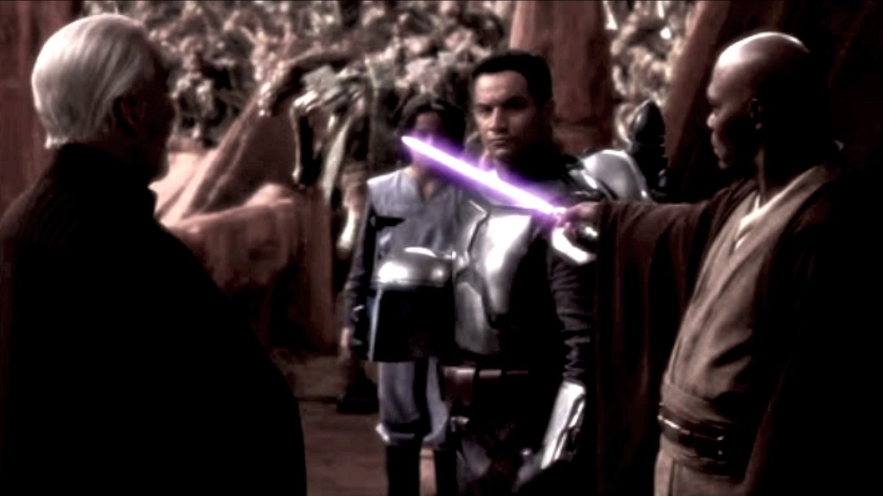 CONSPIRACY TEST- A MANDALORIAN MURDER?