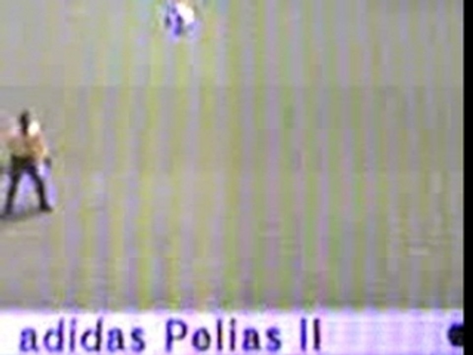 Class-atitude but pes 5