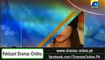 Ladoon Mein Palli Episode 28 Promo 10 dec 2014