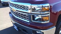 2015 Chevrolet Silverado 1500 Elko, NV | Chevy Dealer Around Carson City, NV
