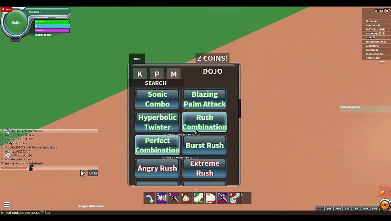 EPICBUILDER969'S FIRST VIDEO ON ROBLOX!!!