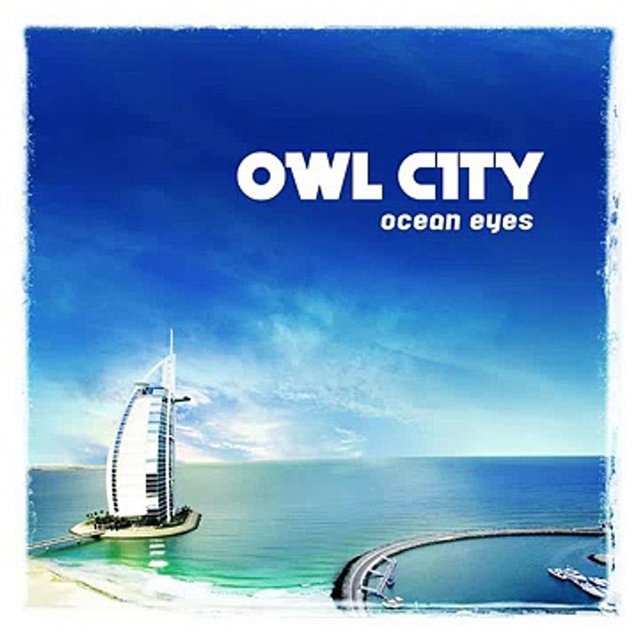 Owl City - Fireflies ♫ Single Download ♫