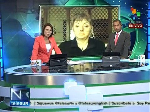 Por torturas de CIA a presos se cuestiona ética de EE.UU.: experta