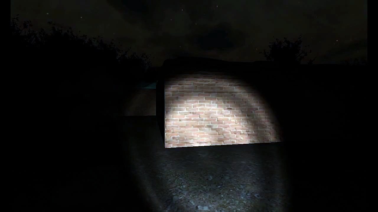 8#. Rzut Okiem: Slender [30.05.13R]