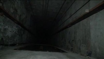 Asansör Boşluğuna Düşen Çocuk Öldü