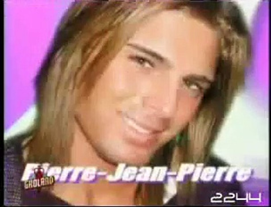 Groland - Vedettes de Stars