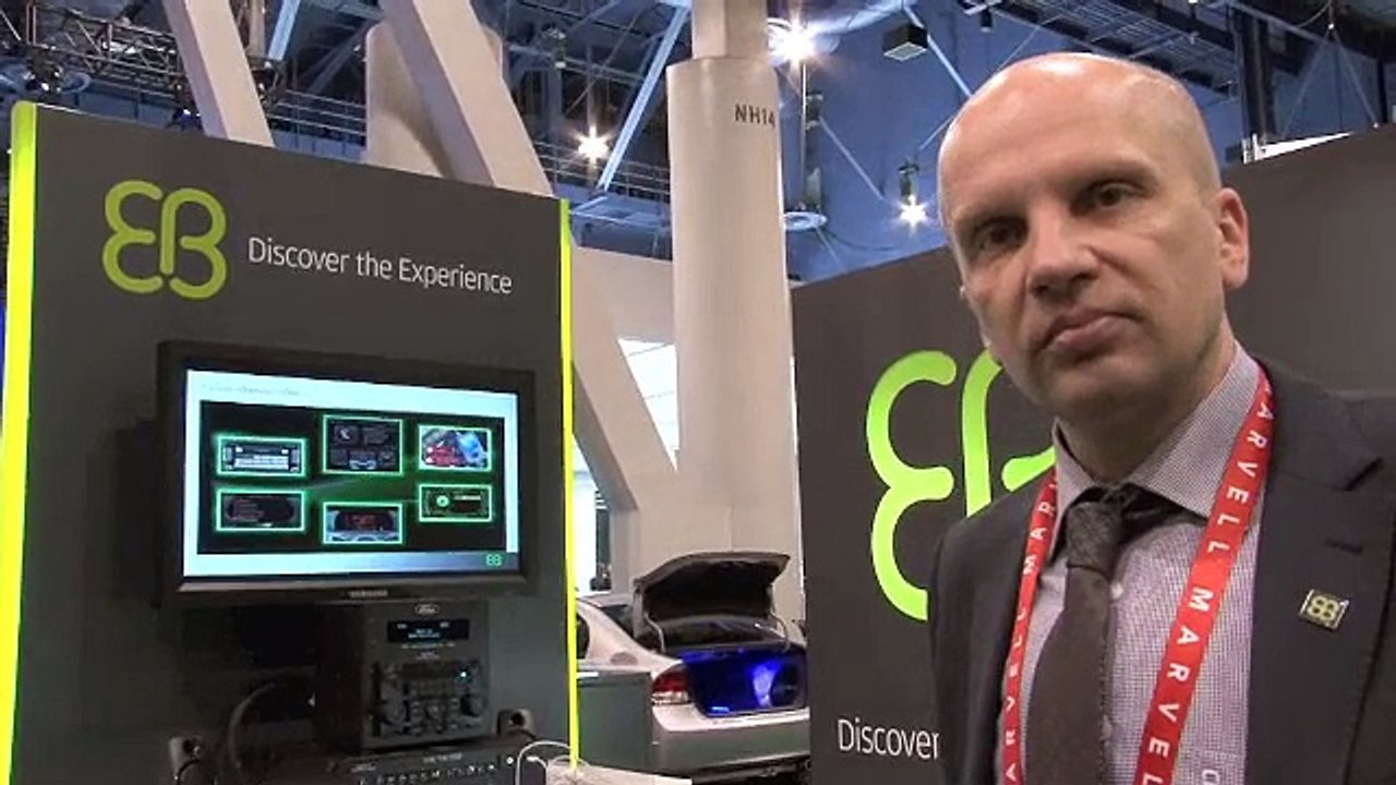 2012ces-ElektrobitAutomotiveEmbeddedHardwareSoftwareSolutions12CE706