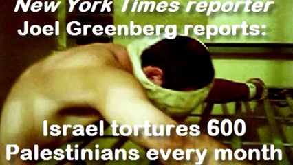 Zionist Terror in Gaza - Free Gaza and Free the World