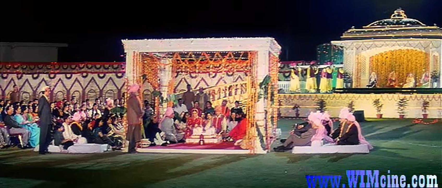 Kash... Aap Hamare Hote (2003)_clip1