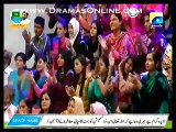Amir Liaquat Praising Pak Army And Convey The Stronger Msg To Indian Pm Modi