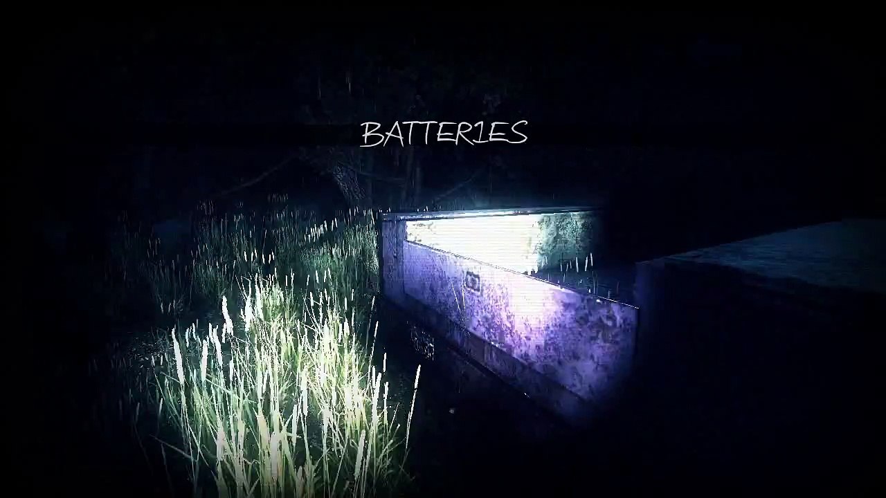 9#. Rzut Okiem: Haunt [08.05.13R]