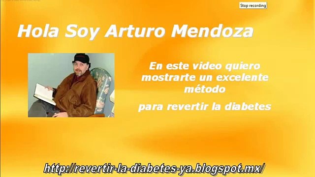 Consejos Para Revertir la Diabetes