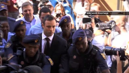 Nuevos pasos en el caso Pistorius