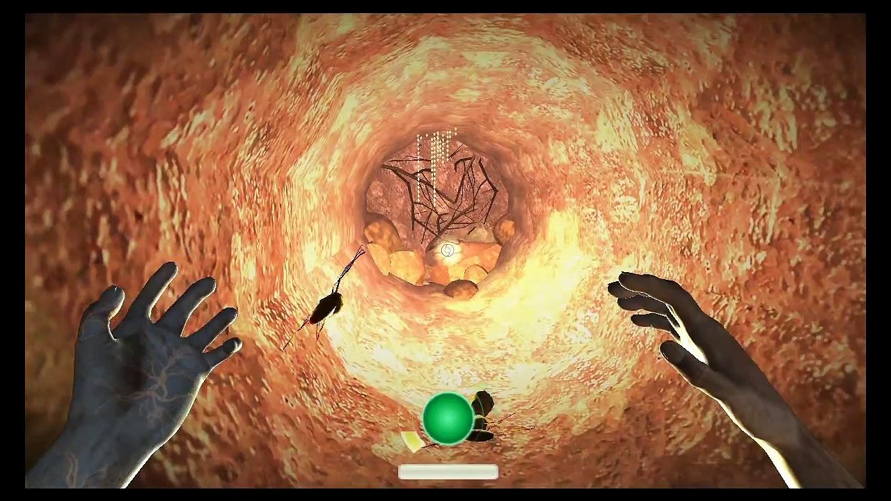 10#. Rzut Okiem: Horizon [28.05.13R]