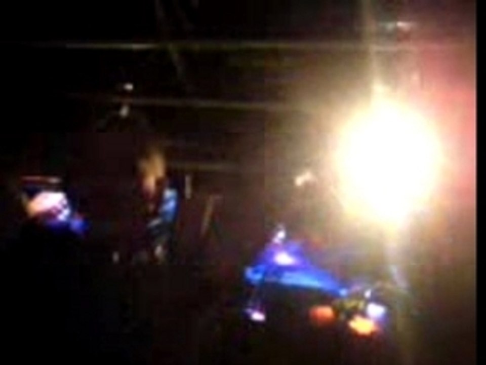 furax live huy 2006