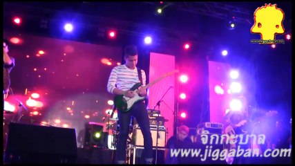Mild กรรมตามสนอง + อีกนานไหม Flick Fun Fest Music Festival Vol.2