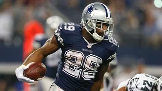 Cowboys vs. Eagles: Will Dallas remain perfect on the road?