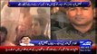 Dunya News - Faisalabad shooting: New photo shows alleged PMLN worker with the shooter