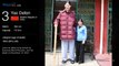Tallest female in recorded history confirmed by Guinness World Records
