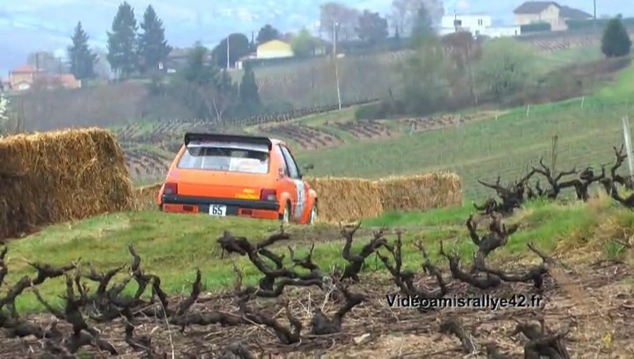 Bêbisier 2014