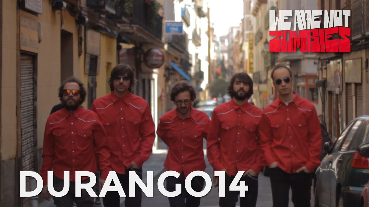 Durango14 | 1 | Onplugged