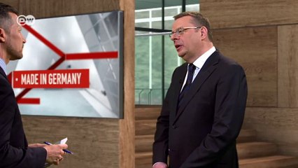 What lies ahead for the energy market of the future? | Made in Germany - Interview