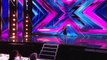 Helen Fulthorpe sings Try A Little Tenderness - Arena Auditions Wk 2 - The X Factor UK 2014 - official channel
