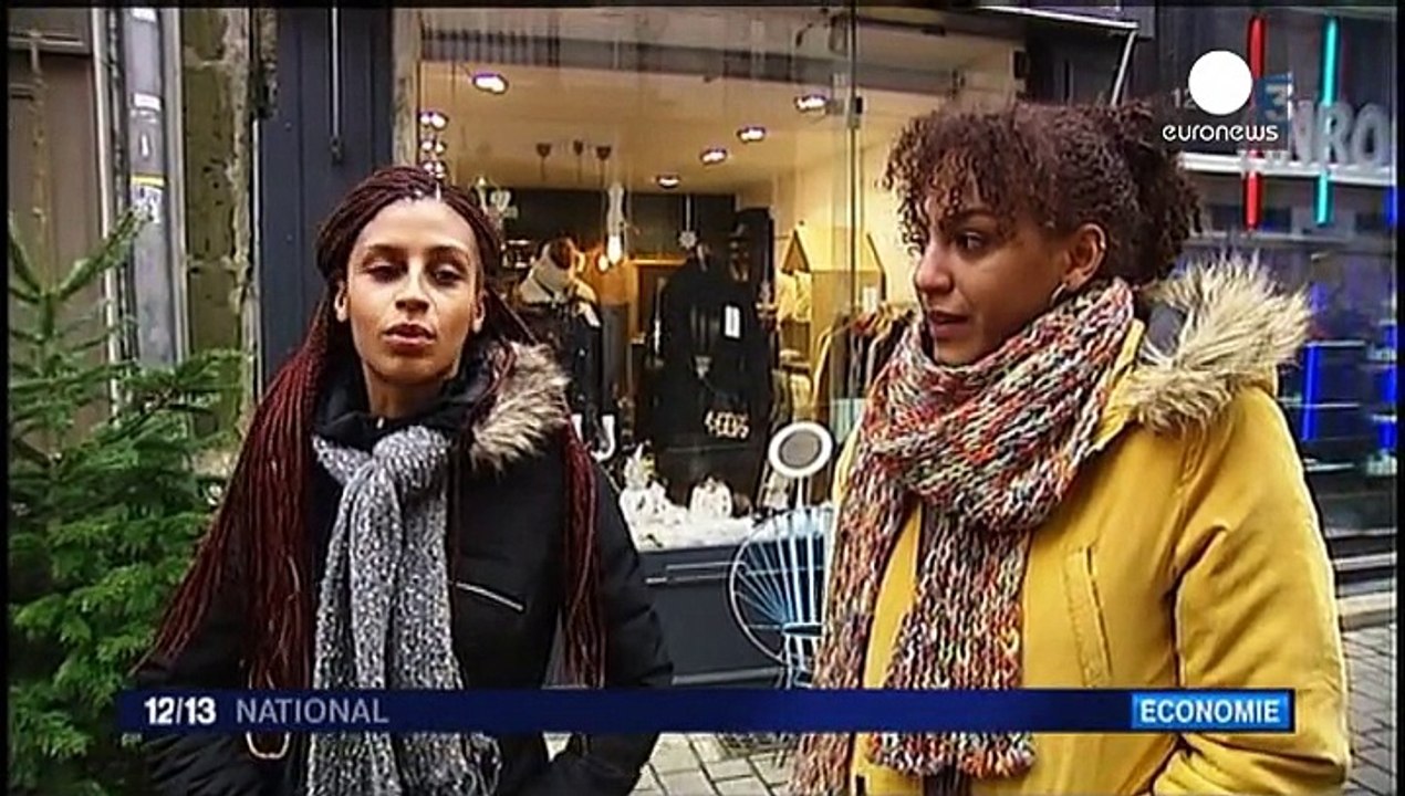 Gewagtes Reformgesetz - Frankreich vor heißem Frühling?