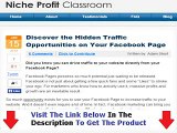 Niche Profit Classroom FACTS REVEALED Bonus   Discount