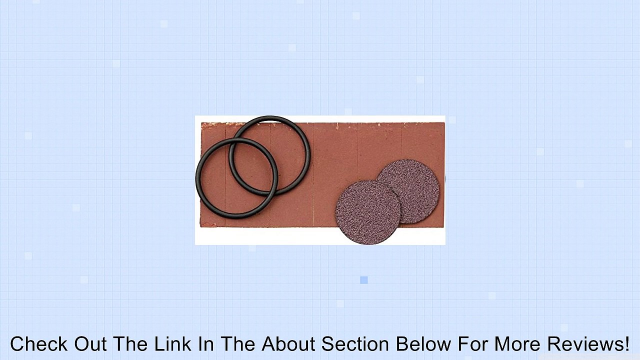 Exotac MATCHCAP XL Refill Kit Review