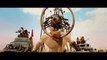 Mad Max Fury Road New Trailer - Charlize Theron, Tom Hardy, Nicholas Hoult Movie HD