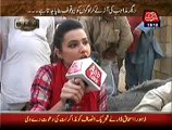 Khufia On Abb Tak – 10th December 2014