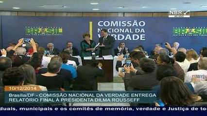 La verdad de la dictadura brasileña