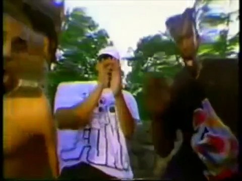 The Beatnuts - No Equal - [Official Music Video]