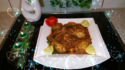 Chicken Karahi چکن کڑاہی / Cook With Saima