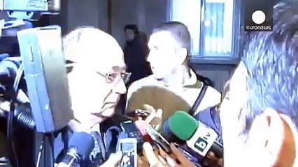 Eltűnt a bolgár kémfőnök