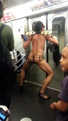 (95) I Wish He Was Afraid To Show It