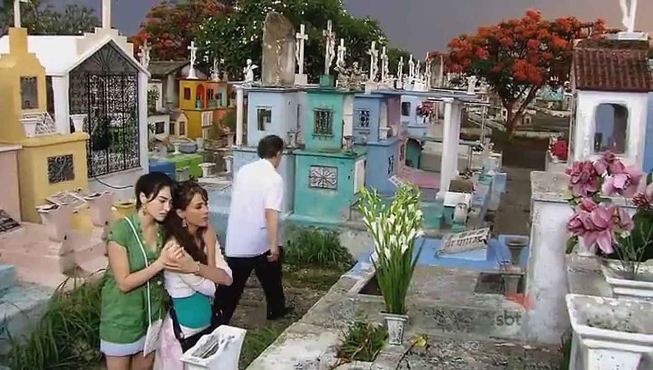 Sortilégio - Capítulo 33 - 10/12/14 (Dublado - Completo - HDTV)