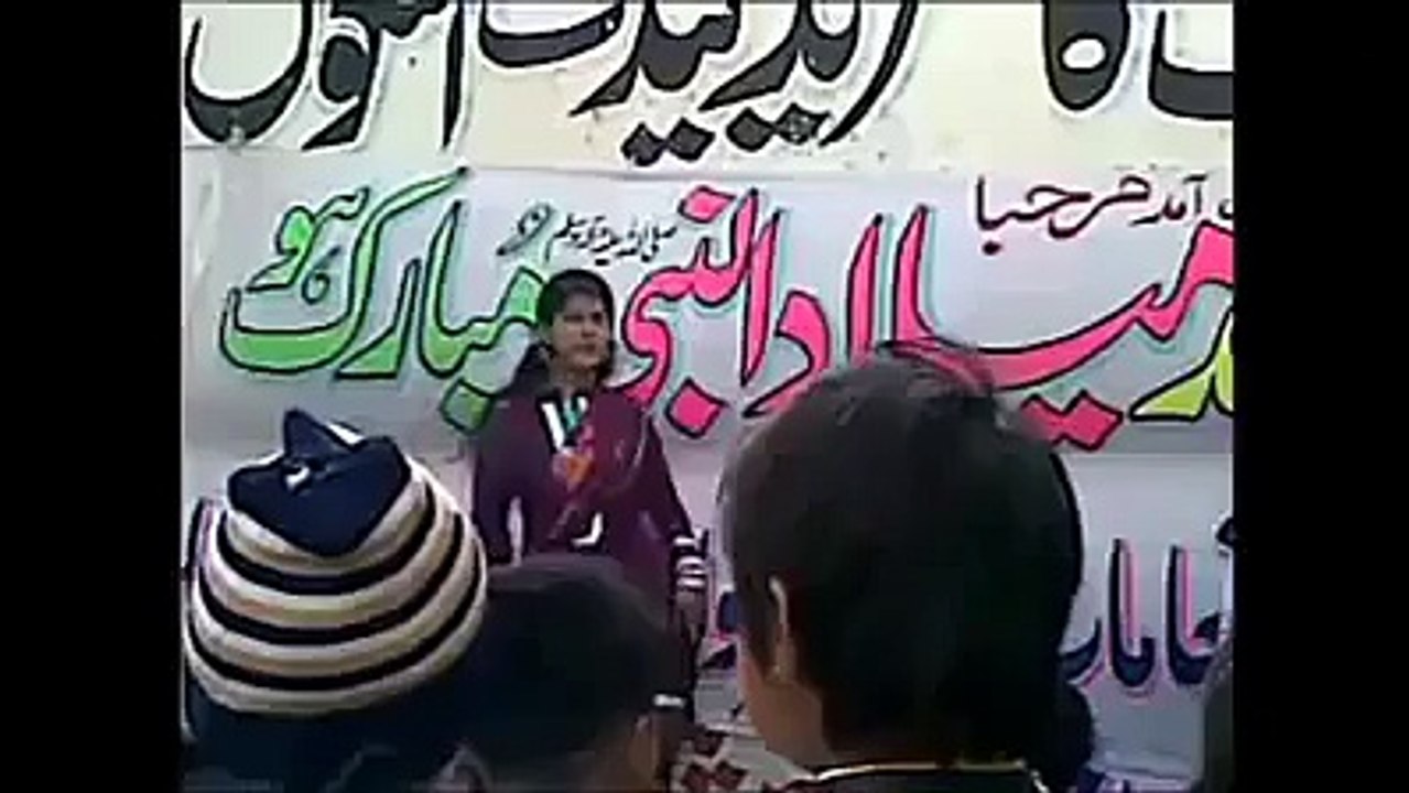 dance on islamic function in pakistan