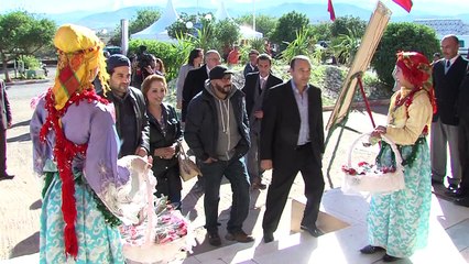 حملة طبية لمرضى العيون بإقليم تاحناوت تعرف مشاركة سينيمائين