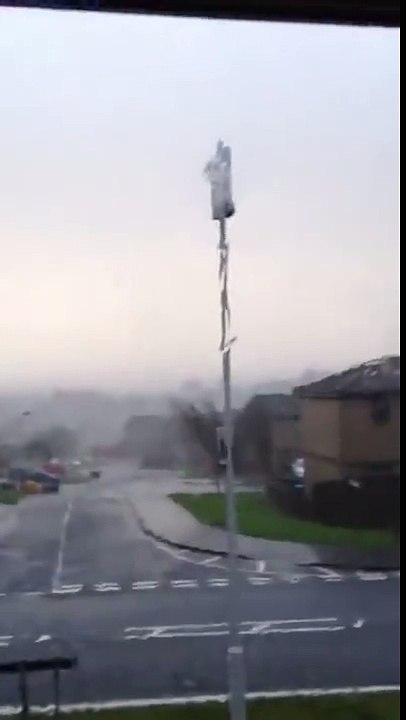 (96) Standard Scottish Weather