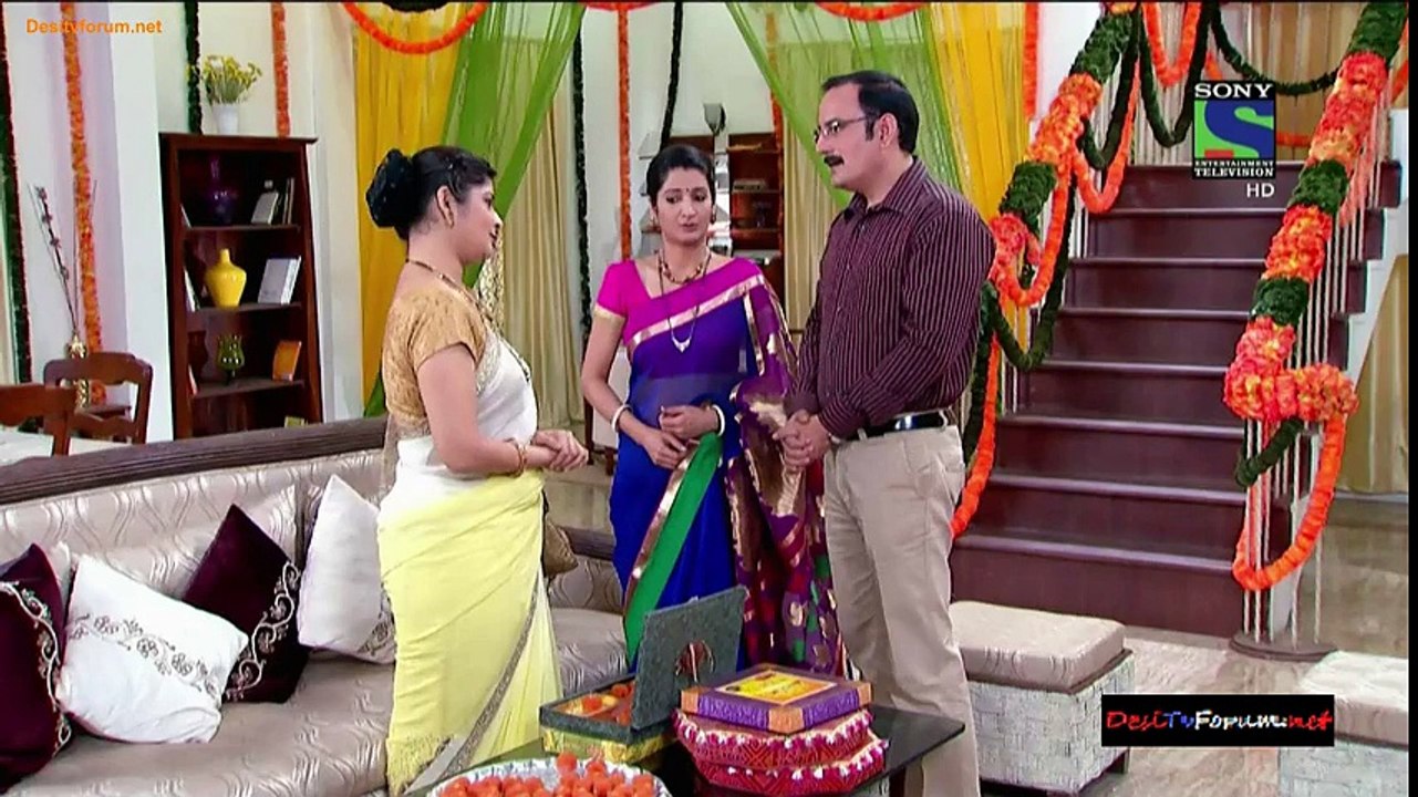 Tum Aise Hi Rehna 720p 10th December 2014 Video Watch Online HD pt2 - Watching On IndiaHDTV.com - India's Premier HDTV