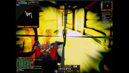 Star Trek Online : Delta Rising Mindscape mission