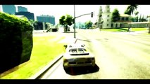 GTA 5 Stunts - AMAZING Stunt Montage!(1)