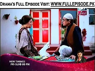 Behnein Aisi Bhi Hoti Hain Episode 137  Full 10 December 2014 ARY Zindagi