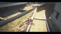 GTA 5 Stunts - Awesome BMX Montage!(1)