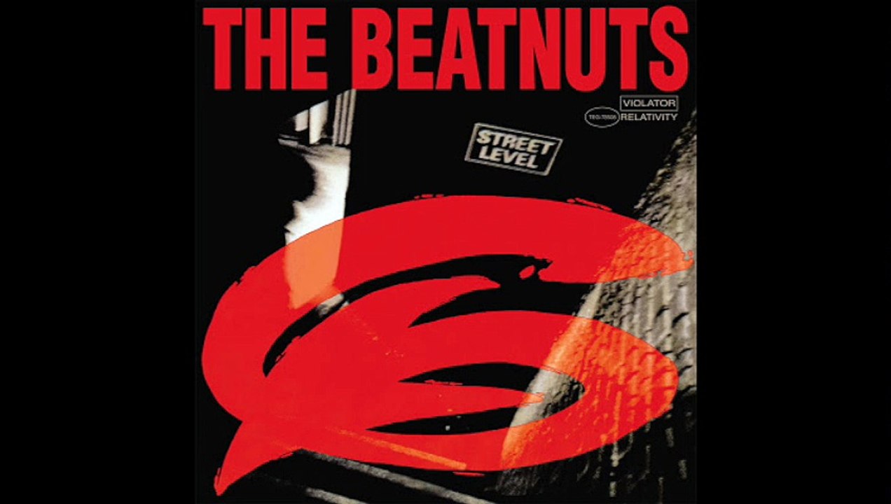 The Beatnuts - Yeah You Get Props - Street Level